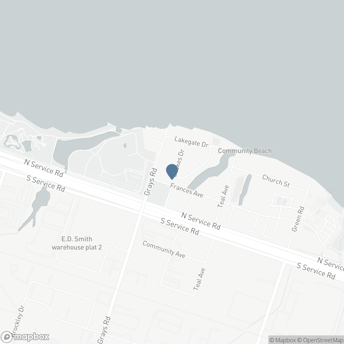 11 DRAKES Drive, Hamilton, Ontario L8E 4G4